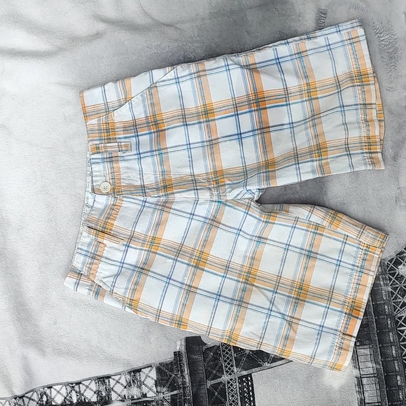 Indigo Shorts - Picture 2 of 8